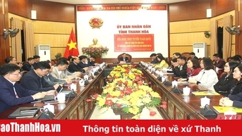 Ngành Nội vụ nỗ lực lớn, quyết tâm cao, triển khai kịp thời, hiệu quả nhiều nhiệm vụ quan trọng 
