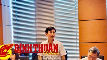 Cần có chính sách phát triển điện lực vùng hải đảo