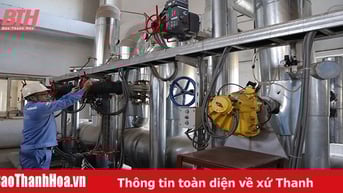 Tiếp tục định hướng phát triển năng lượng tái tạo