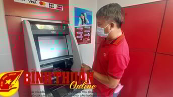 Tăng cường sản phẩm dịch vụ hiện đại phục vụ khách hàng