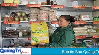 Phát triển nông nghiệp hiệu quả và bền vững