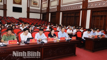 សម័យប្រជុំលើកទី២៤ នៃក្រុមប្រឹក្សាប្រជាជនខេត្ត នីតិកាលទី១៥