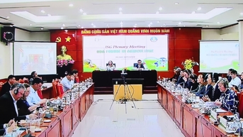 ផ្តល់អាទិភាពលើការប្រើប្រាស់ដើមទុន ODA និងកម្ចីអនុគ្រោះសម្រាប់វិស័យកសិកម្ម និងអភិវឌ្ឍន៍ជនបទ