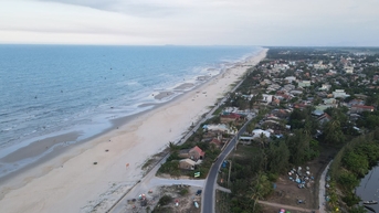 Quảng Nam miễn tiền thuê đất tối đa 50 năm đối với dự án ưu đãi đầu tư