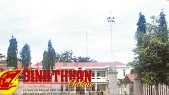 Miền của gió