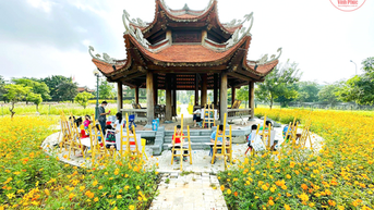 Digitizing Heritage ភ្ជាប់អតីតកាលជាមួយបច្ចុប្បន្ន