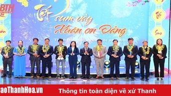 Huy động cao nhất các nguồn lực của toàn xã hội để chăm lo đời sống cho đoàn viên, người lao động
