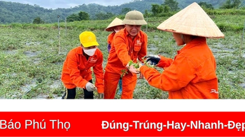 Tạo sinh kế cho đồng bào dân tộc thiểu số