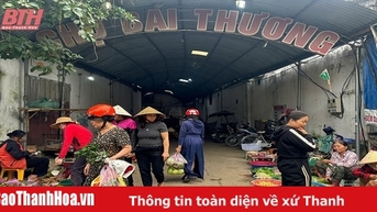 Phát triển du lịch gắn với chợ truyền thống