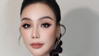Hồ Quỳnh Hương tiết lộ bạn trai hơn 2 tuổi, yêu mặn nồng nhưng chưa muốn cưới
