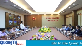 Đề xuất xây dựng một trường học mới ở huyện Vĩnh Linh trị giá khoảng 54 tỉ đồng