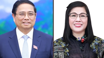 Thủ tướng Phạm Minh Chính bắt đầu thăm chính thức Cộng hòa Dominicana