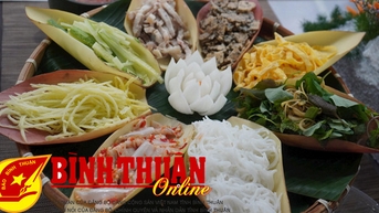 Món ngon trong Ẩm thực đường phố