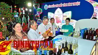 Kết quả bước đầu sau 1 năm thực hiện