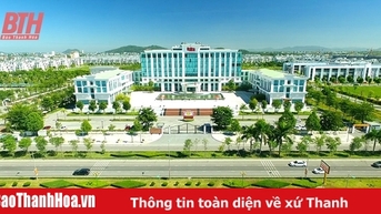 Khí thế mới, vận hội mới
