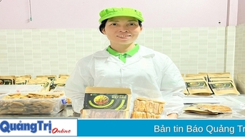 Phát triển mô hình sinh kế, tạo việc làm qua các dự án khởi nghiệp