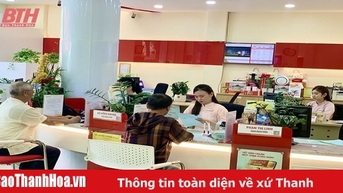 Đẩy mạnh cho vay tiêu dùng những tháng cuối năm