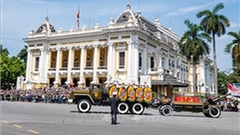 Tổng Bí thư Nguyễn Phú Trọng từ trần: Hàng trăm tổ chức nhân dân toàn thế giới tiếc thương, chia buồn
