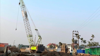 Hải Dương bứt tốc về đích giải ngân vốn đầu tư công