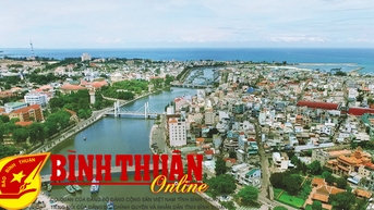Phan Thiết phải phát huy trách nhiệm, đoàn kết, khắc phục khó khăn thực hiện tốt các nhiệm vụ