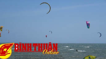 Sức hút du lịch biển