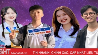 Bạn trẻ Hà Tĩnh ở TP. Hồ Chí Minh háo hức mong chờ cuộc hội ngộ đặc biệt