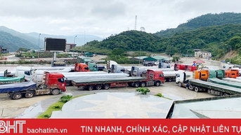 Thực hiện nghiêm túc “Thỏa thuận Hà Nội năm 2007” tại Cửa khẩu Cầu Treo – Nậm Phao