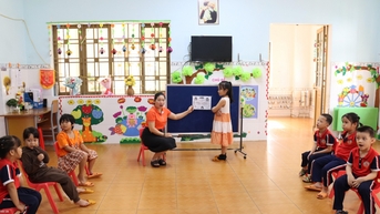Chủ động triển khai các biện pháp phòng chống lây lan bệnh đau mắt đỏ