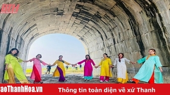 Rộn ràng ngày đầu năm mới 2025 tại các khu, điểm du lịch