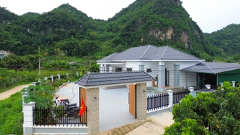 Xây nhà trọn gói chỉ từ 1 tỷ