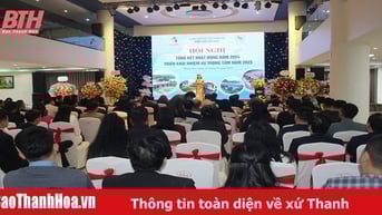 Hiệp hội Du lịch tỉnh triển khai nhiệm vụ trọng tâm năm 2025
