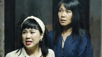 Phim Việt kẻ thắng người thua