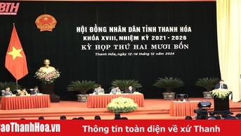 ការសាកសួរ និងឆ្លើយសំណួរលើប្រធានបទជាច្រើនដែលចាប់អារម្មណ៍ចំពោះអ្នកបោះឆ្នោត និងប្រតិភូ