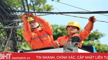 Chỉ 2% hộ dùng phải trả tăng tiền điện