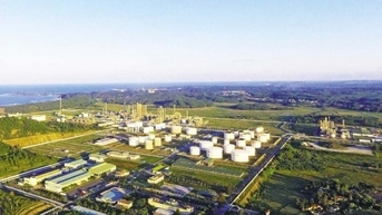 Cơ hội nào cho nhà đầu tư hạ tầng KCN ở Quảng Ngãi?