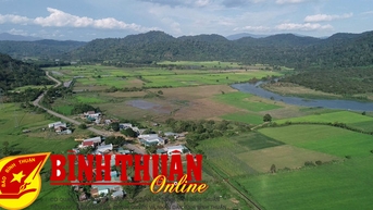 Thắp lên niềm vui nơi vùng đồng bào dân tộc thiểu số