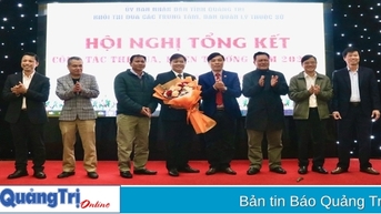 Khối thi đua các trung tâm, ban quản lý thuộc sở triển khai nhiệm vụ năm 2025