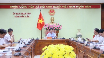 Bàn giải pháp để giải ngân vốn các chương trình mục tiêu quốc gia giai đoạn 2021-2023