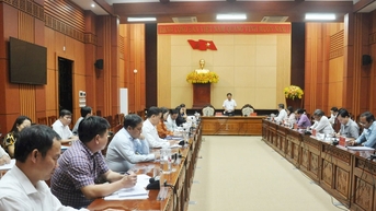 Tạo sự đồng thuận, thống nhất cao trong thực hiện