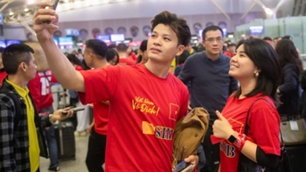 Thái Lan hút khách Việt nhất năm 2024 và Tết Ất Tỵ