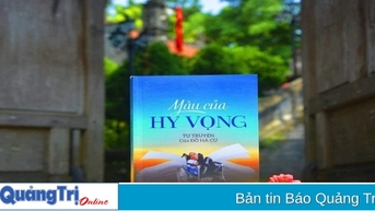 Màu của hy vọng