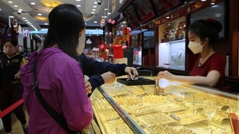 Thanh tra việc chấp hành chính sách, pháp luật trong hoạt động kinh doanh vàng