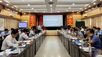 Quy hoạch thủy lợi Đồng bằng sông Cửu Long cần tăng tính ứng phó với các vấn đề bất định