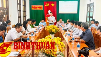 Nhiều vấn đề thời sự được báo chí quan tâm