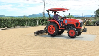 Huyện Ea Kar có trên 10.500 nông hộ đạt sản xuất kinh doanh giỏi các cấp