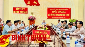 Phát huy vai trò đi trước, đi đầu trong sự nghiệp đổi mới và phát triển
