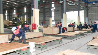 Nâng cao năng lực cạnh tranh của sản phẩm công nghiệp - Bài 1: Tăng trưởng ấn tượng