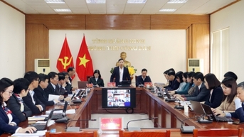 Đồng chí Chủ tịch UBND tỉnh tiếp công dân định kỳ