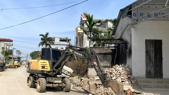 Nghị quyết dẫn đường, nhân dân thụ hưởng