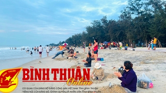 Tăng cường công tác quản lý điểm đến